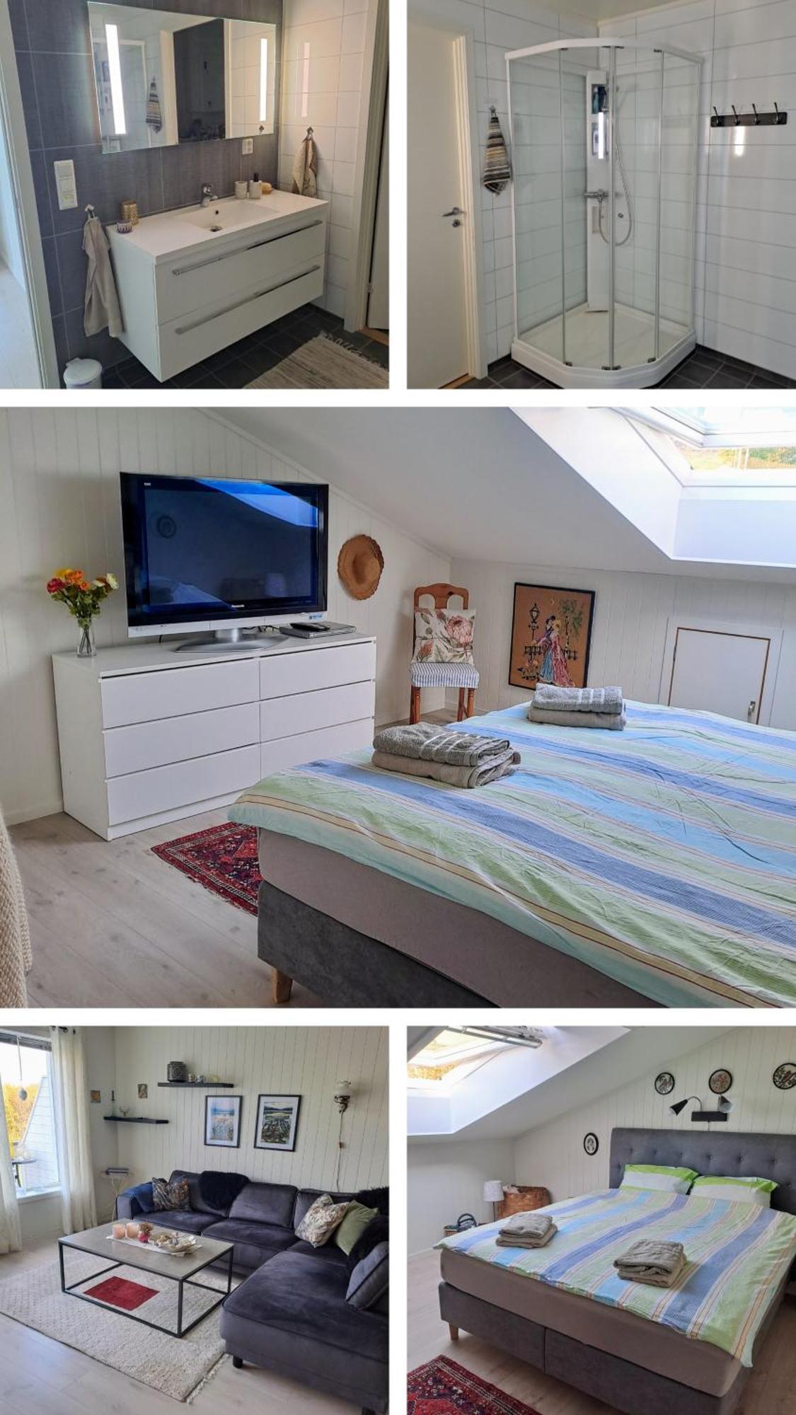 Beautiful Lofoten Well Equipped Nice Apartment Gravdal  Экстерьер фото